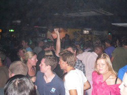 Mama Africa - Go Out 0