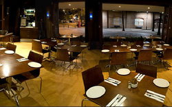 Sienna Marina - Go Out 0