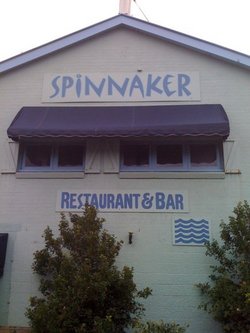 Spinnaker Restaurant And Bar - Pubs and Clubs 0