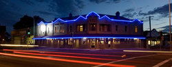 Albion Hotel - Pubs and Clubs 0