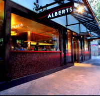 Alberts - Pubs and Clubs