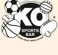 The KO Sports Bar - Pubs and Clubs