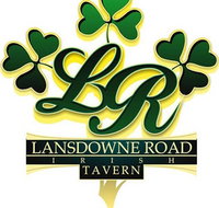 Lansdowne Road Irish Tavern - Pubs and Clubs