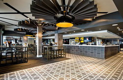 The Boheme - Pubs and Clubs 0