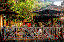 Perth City WA Pubs and Clubs