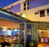 Wisdom Bar  Cafe - Pubs and Clubs