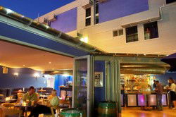 Wisdom Bar & Cafe - Go Out 0