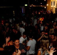 The Causeway Bar - Pubs and Clubs