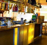 Tea Gardens Hotel - Pubs and Clubs