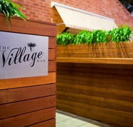 The Village Bar - Pubs and Clubs