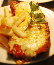 The Village Hotel - Pubs and Clubs 1