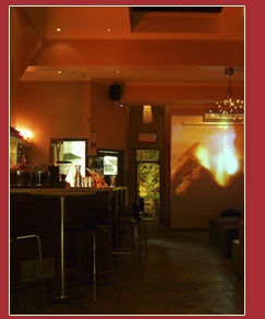 Sagi Wine Bar - Go Out 1