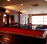 The British Crown Hotel - Pubs and Clubs