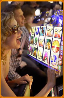 Rockingham Hotel - Go Out 1