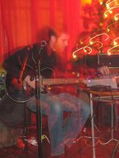 Fuel Bar And Cafe - Go Out 1