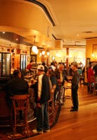 Seventh Ave Bar & Restaurant - Go Out 1