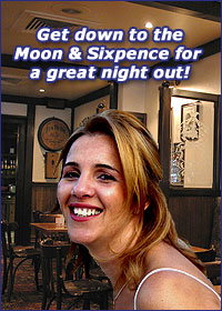 Moon And Sixpence British Pub - Pubs and Clubs 1