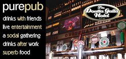 Doutta Galla Hotel - Pubs and Clubs 1