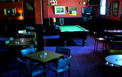 Union Club Hotel - Go Out 1