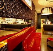 Satin Lounge Bar - Go Out