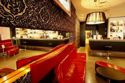 Satin Lounge Bar - Pubs and Clubs 0
