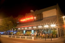 Monsoons Restaurant And Party Bar - Go Out 1