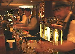 Blue Diamond - Pubs and Clubs 1