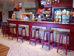 The Deck Bar - Go Out 1