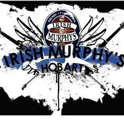 Irish Murphy's - Hobart - Pubs and Clubs 1