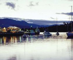 Waterfront Hotel - Pubs and Clubs 1