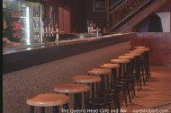 Queens Head - Pubs and Clubs 1