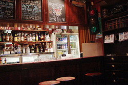 Victoria Tavern - Pubs and Clubs 1