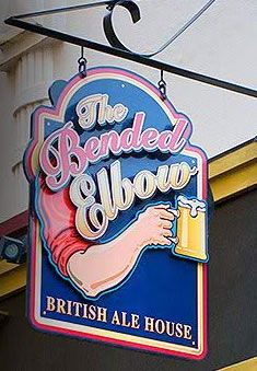 Bended Elbow - Pubs and Clubs 1