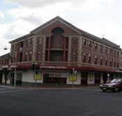 Lidcombe Hotel - Pubs and Clubs