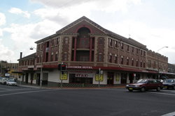 Lidcombe Hotel - Go Out 0