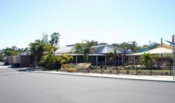 Moonee Beach Tavern - Pubs and Clubs 1