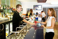 Plantation Hotel - Pubs and Clubs 1