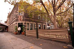 Grace Darling Hotel - Go Out 1
