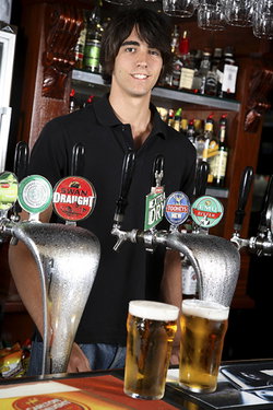 Kardinya Tavern - Go Out 1