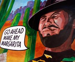 Cactus Jack's - Pubs and Clubs 1