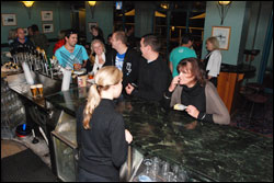 The Beach Hotel Merewether - Go Out 1