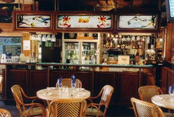 Indi Bar - Pubs and Clubs 1