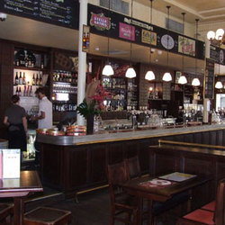 Belgian Beer Cafe - Pubs and Clubs 1