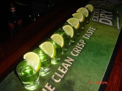 Kitty O'Shea's - Pubs and Clubs 1