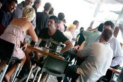 Top End Hotel - Go Out 1