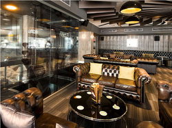 The Boheme - Pubs and Clubs 1