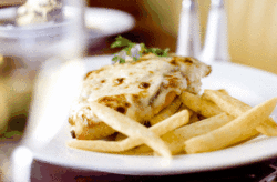 Pakenham Inn - Go Out 1