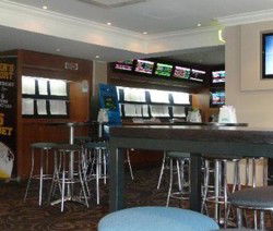 The Bowral Hotel - Pubs and Clubs 1