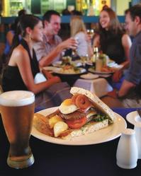 Sir William Wallace Hotel - Pubs and Clubs 2