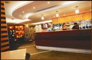 Terrace Hotel - Go Out 2